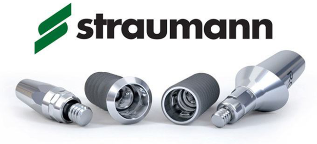 Clínica Dental Ir - En colaboración con Straumann