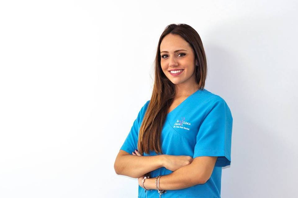 Clínica Ir - Profesionales: Irene Ruiz Sánchez